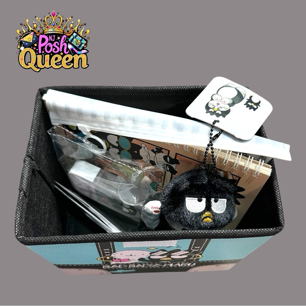 Bad Batz Maru Bundle - Picture 2 of 9